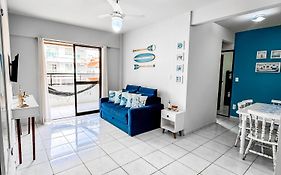 Hospedatom - Apartamento Economy Prainha Arraial do Cabo